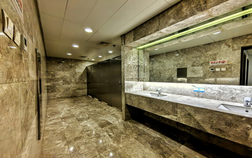 航宇大厦实拍图3